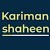 kariman shaheen